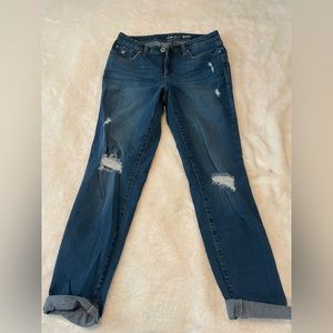 inc Boyfriend Regular Fit Jeans
